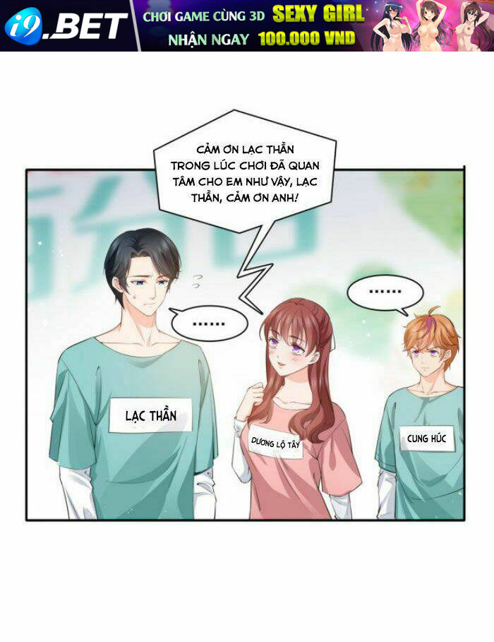 Hệt Như Hàn Quang Gặp Nắng Gắt Chapter 174 - Trang 33