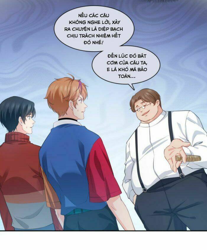 Hệt Như Hàn Quang Gặp Nắng Gắt Chapter 174 - Trang 35