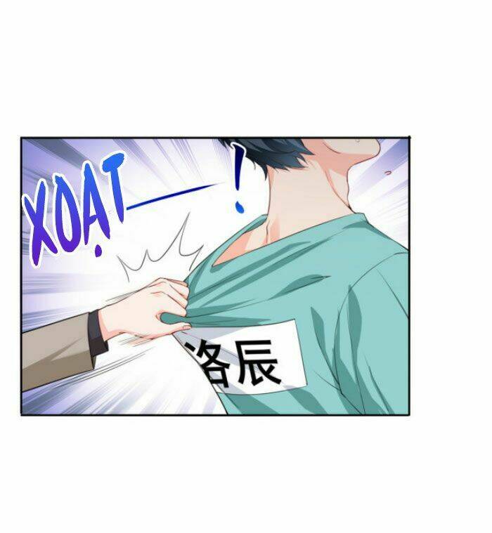 Hệt Như Hàn Quang Gặp Nắng Gắt Chapter 174 - Trang 37