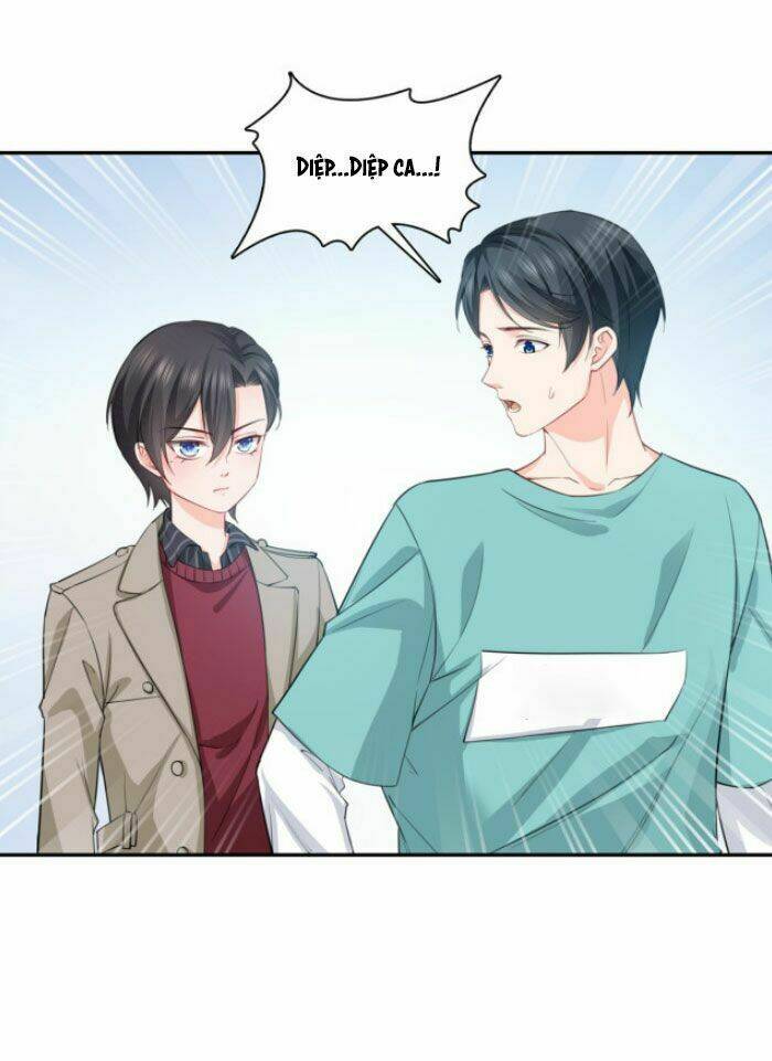 Hệt Như Hàn Quang Gặp Nắng Gắt Chapter 174 - Trang 38