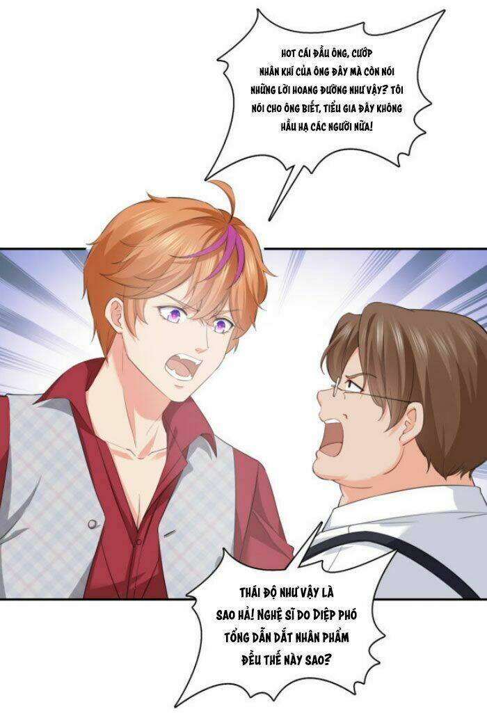 Hệt Như Hàn Quang Gặp Nắng Gắt Chapter 174 - Trang 3