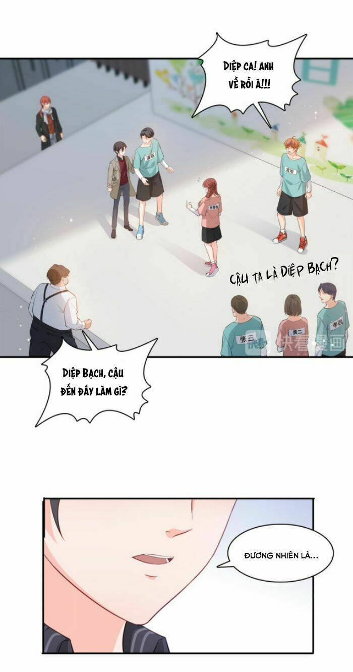 Hệt Như Hàn Quang Gặp Nắng Gắt Chapter 174 - Trang 39