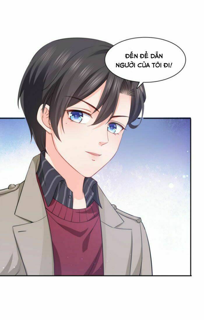 Hệt Như Hàn Quang Gặp Nắng Gắt - Chapter 174 - Page 40