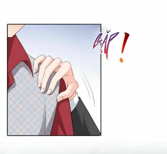 Hệt Như Hàn Quang Gặp Nắng Gắt Chapter 174 - Trang 4