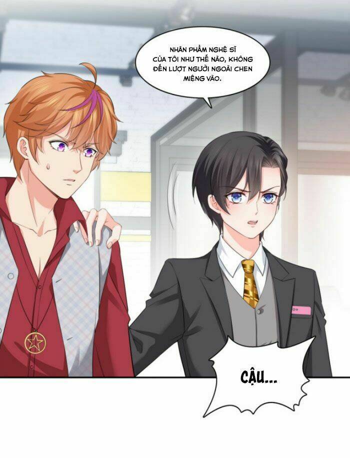 Hệt Như Hàn Quang Gặp Nắng Gắt Chapter 174 - Trang 5