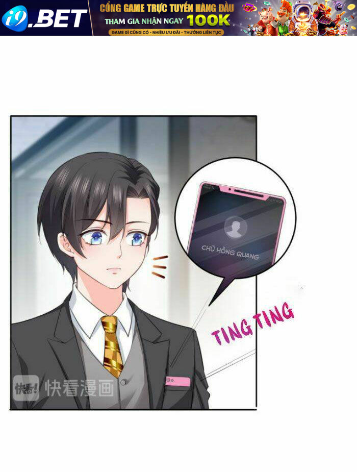 Hệt Như Hàn Quang Gặp Nắng Gắt Chapter 174 - Trang 6