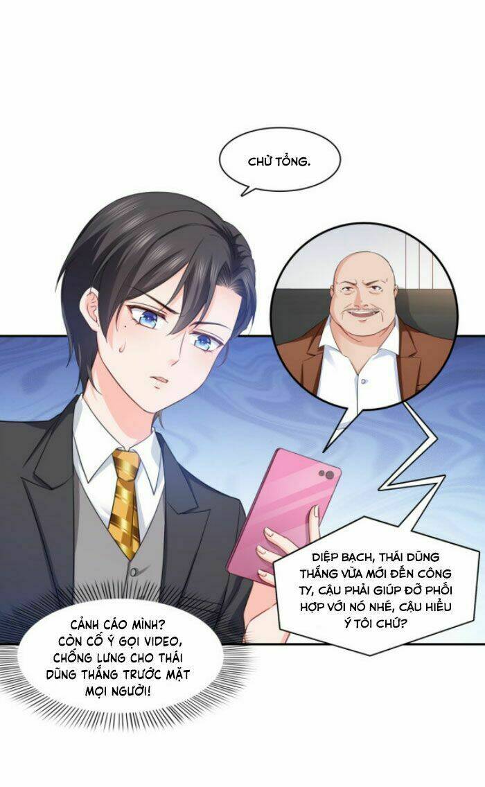 Hệt Như Hàn Quang Gặp Nắng Gắt Chapter 174 - Trang 7