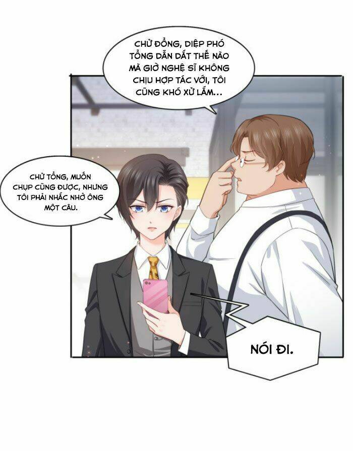 Hệt Như Hàn Quang Gặp Nắng Gắt Chapter 174 - Trang 8