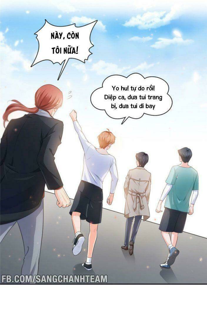 Hệt Như Hàn Quang Gặp Nắng Gắt Chapter 175 - Trang 9