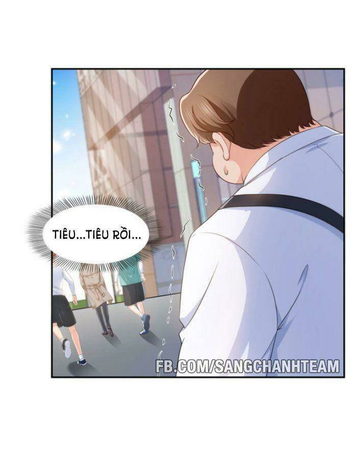 Hệt Như Hàn Quang Gặp Nắng Gắt Chapter 175 - Trang 10