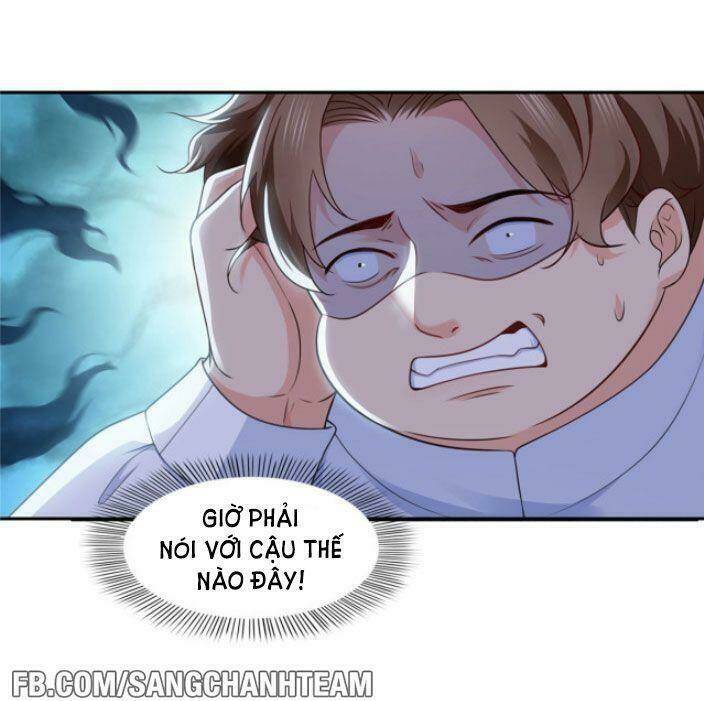 Hệt Như Hàn Quang Gặp Nắng Gắt Chapter 175 - Trang 11