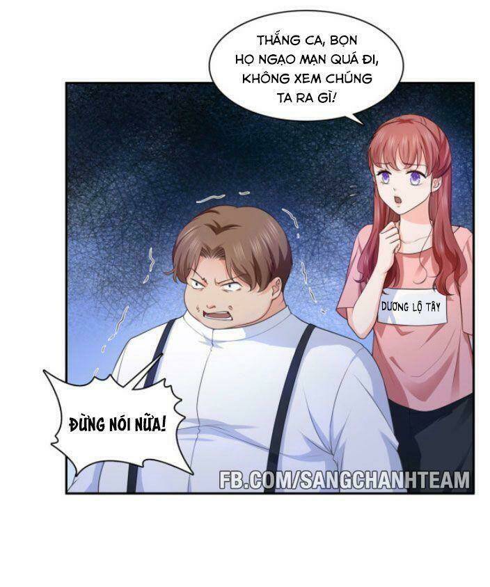 Hệt Như Hàn Quang Gặp Nắng Gắt Chapter 175 - Trang 12