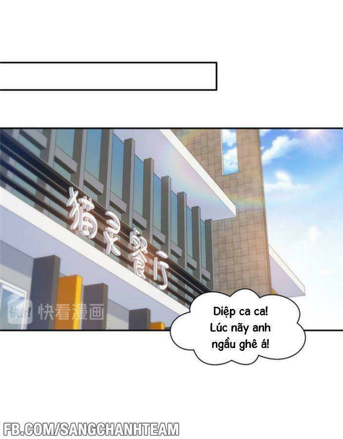 Hệt Như Hàn Quang Gặp Nắng Gắt Chapter 175 - Trang 13