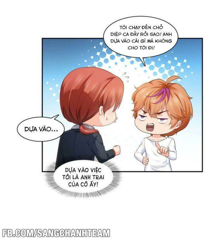 Hệt Như Hàn Quang Gặp Nắng Gắt Chapter 175 - Trang 15