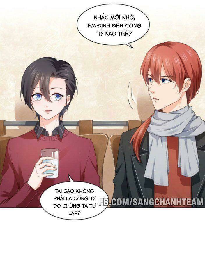 Hệt Như Hàn Quang Gặp Nắng Gắt Chapter 175 - Trang 16