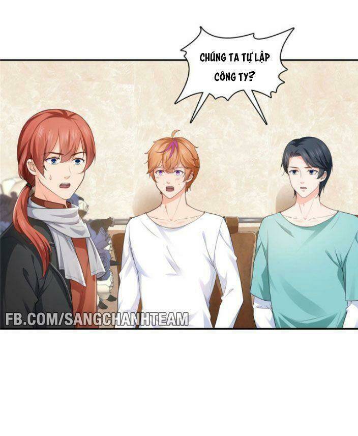 Hệt Như Hàn Quang Gặp Nắng Gắt Chapter 175 - Trang 17