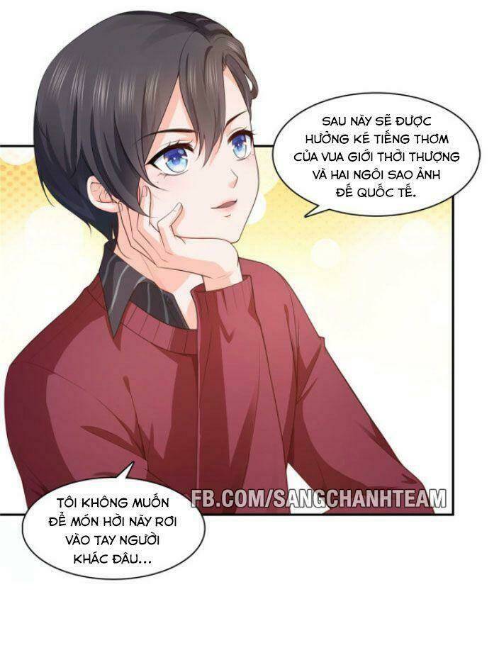 Hệt Như Hàn Quang Gặp Nắng Gắt Chapter 175 - Trang 18