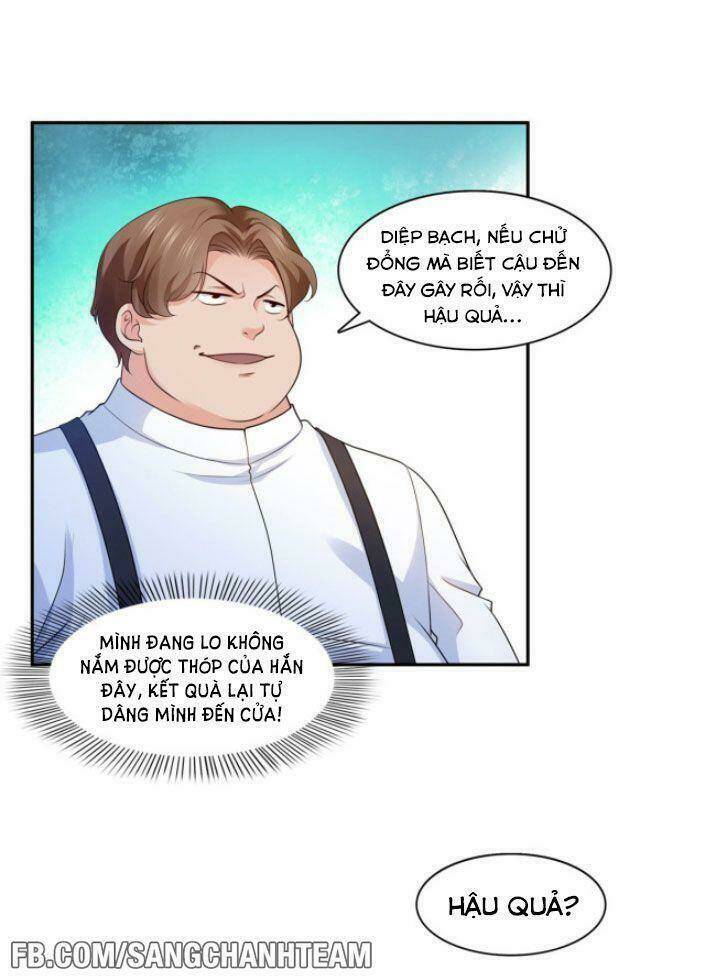 Hệt Như Hàn Quang Gặp Nắng Gắt Chapter 175 - Trang 1