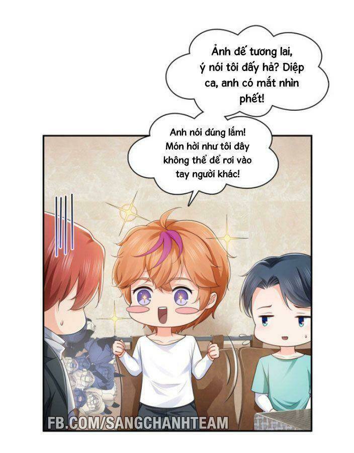 Hệt Như Hàn Quang Gặp Nắng Gắt Chapter 175 - Trang 19