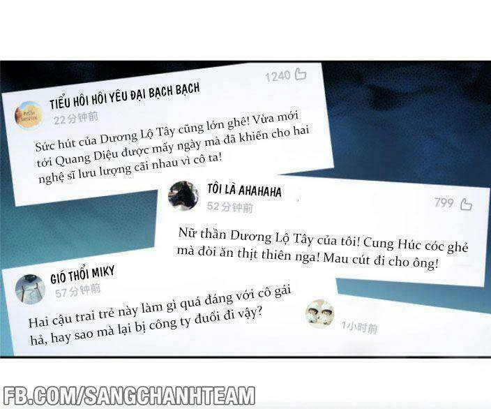 Hệt Như Hàn Quang Gặp Nắng Gắt Chapter 175 - Trang 22