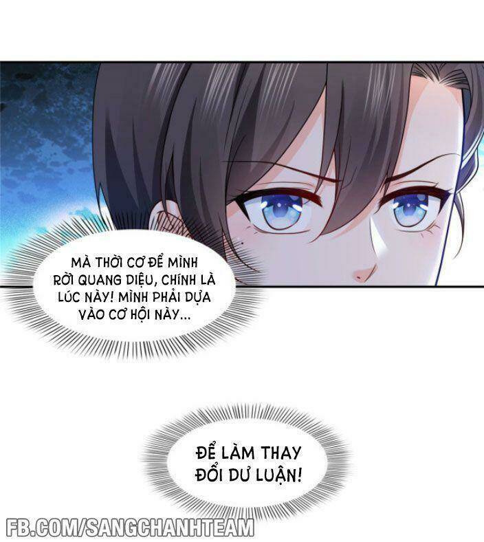 Hệt Như Hàn Quang Gặp Nắng Gắt Chapter 175 - Trang 24