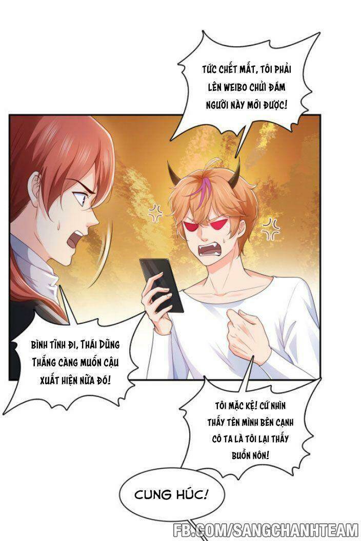 Hệt Như Hàn Quang Gặp Nắng Gắt Chapter 175 - Trang 25