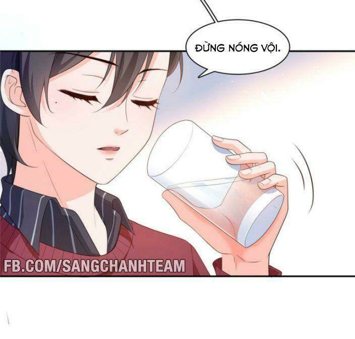 Hệt Như Hàn Quang Gặp Nắng Gắt Chapter 175 - Trang 26