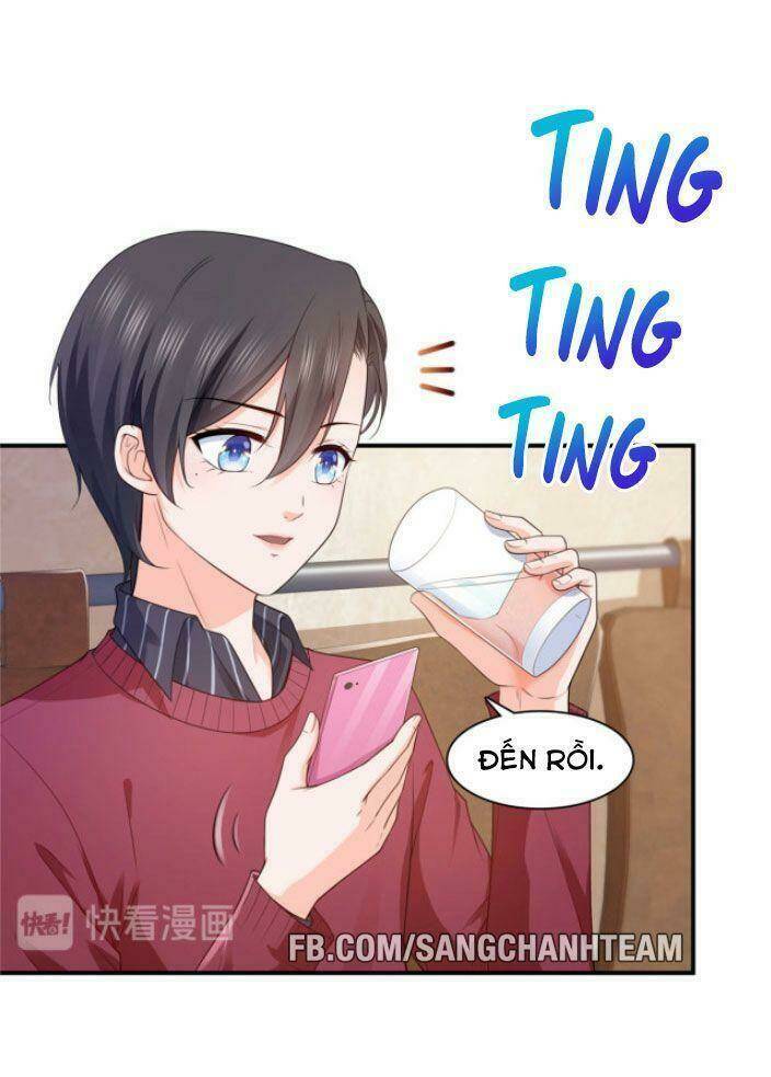 Hệt Như Hàn Quang Gặp Nắng Gắt Chapter 175 - Trang 27