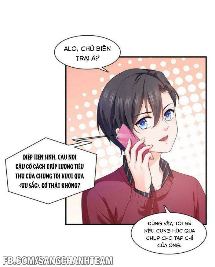 Hệt Như Hàn Quang Gặp Nắng Gắt Chapter 175 - Trang 28