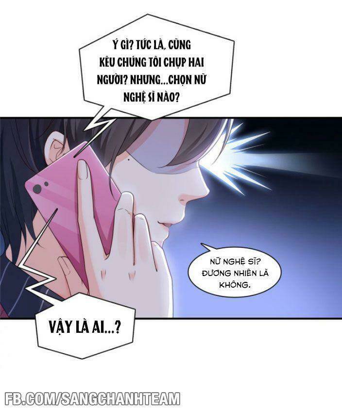 Hệt Như Hàn Quang Gặp Nắng Gắt Chapter 175 - Trang 30