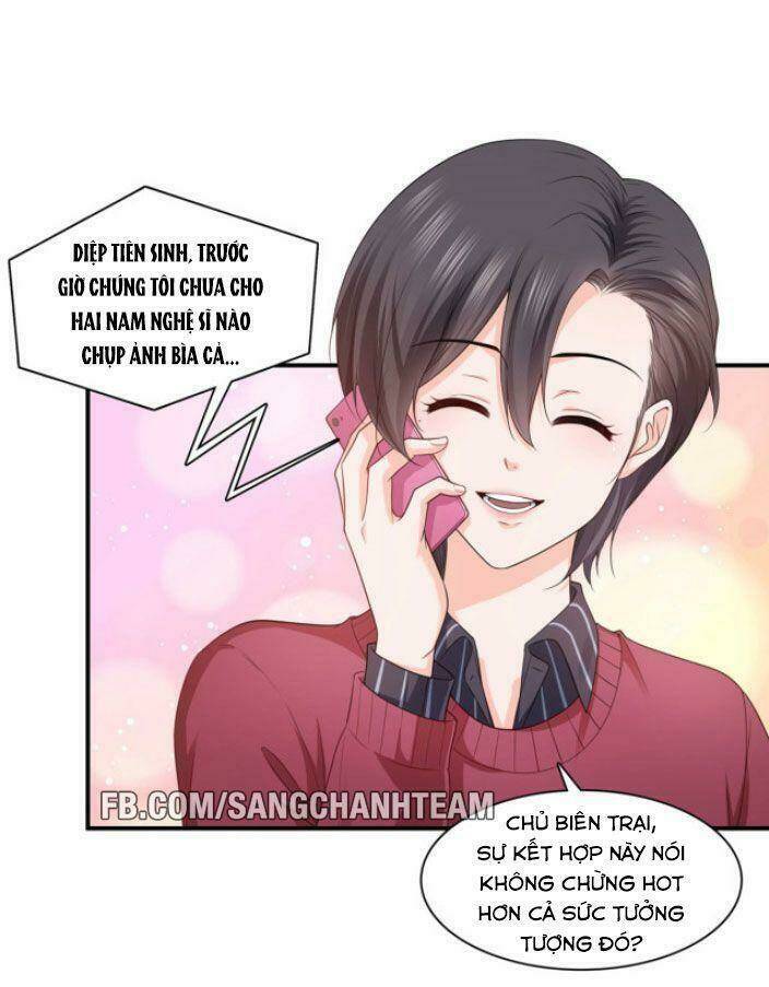 Hệt Như Hàn Quang Gặp Nắng Gắt Chapter 175 - Trang 32