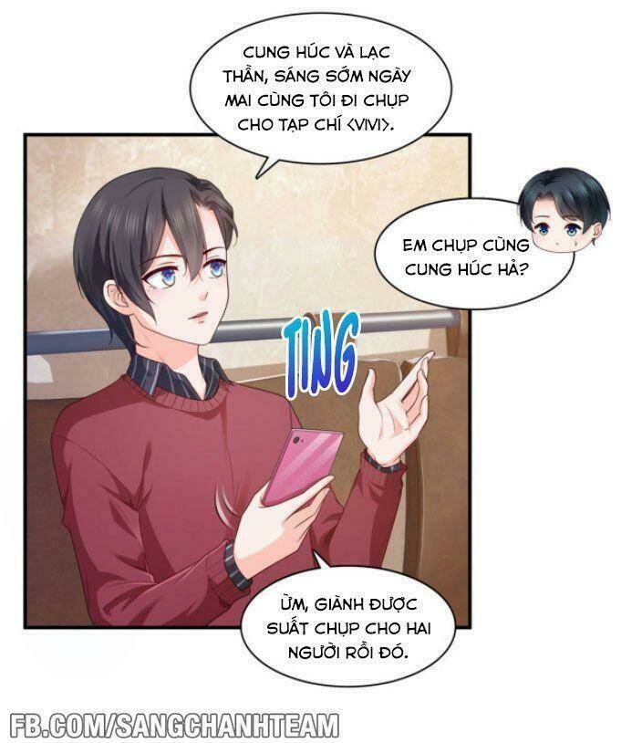Hệt Như Hàn Quang Gặp Nắng Gắt Chapter 175 - Trang 34