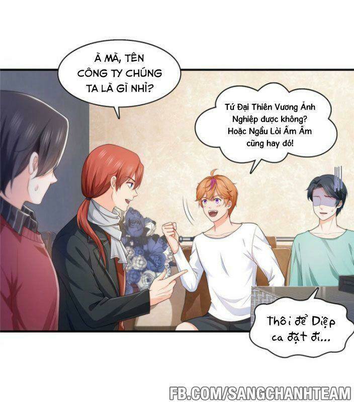 Hệt Như Hàn Quang Gặp Nắng Gắt Chapter 175 - Trang 36