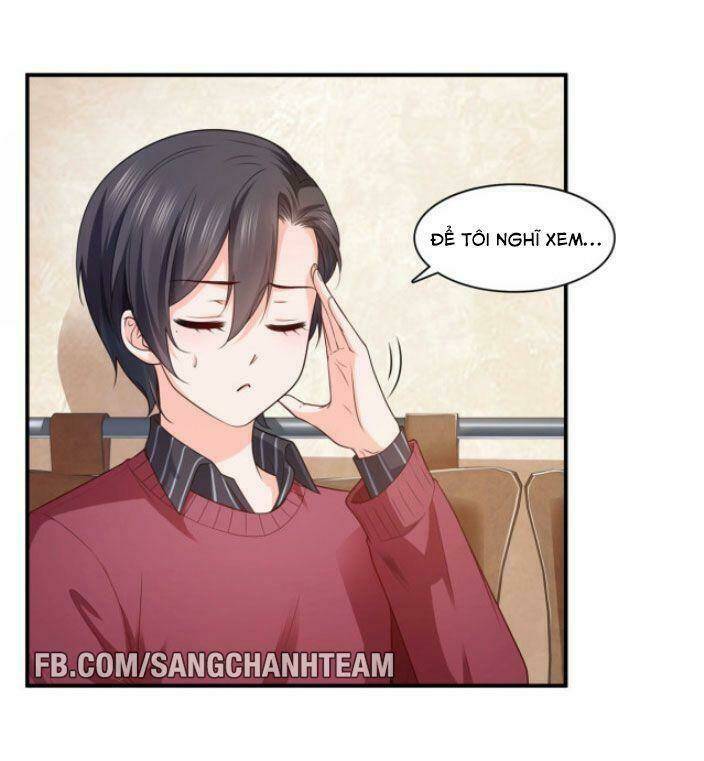 Hệt Như Hàn Quang Gặp Nắng Gắt Chapter 175 - Trang 37