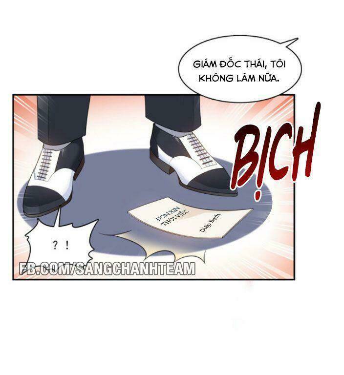 Hệt Như Hàn Quang Gặp Nắng Gắt Chapter 175 - Trang 3