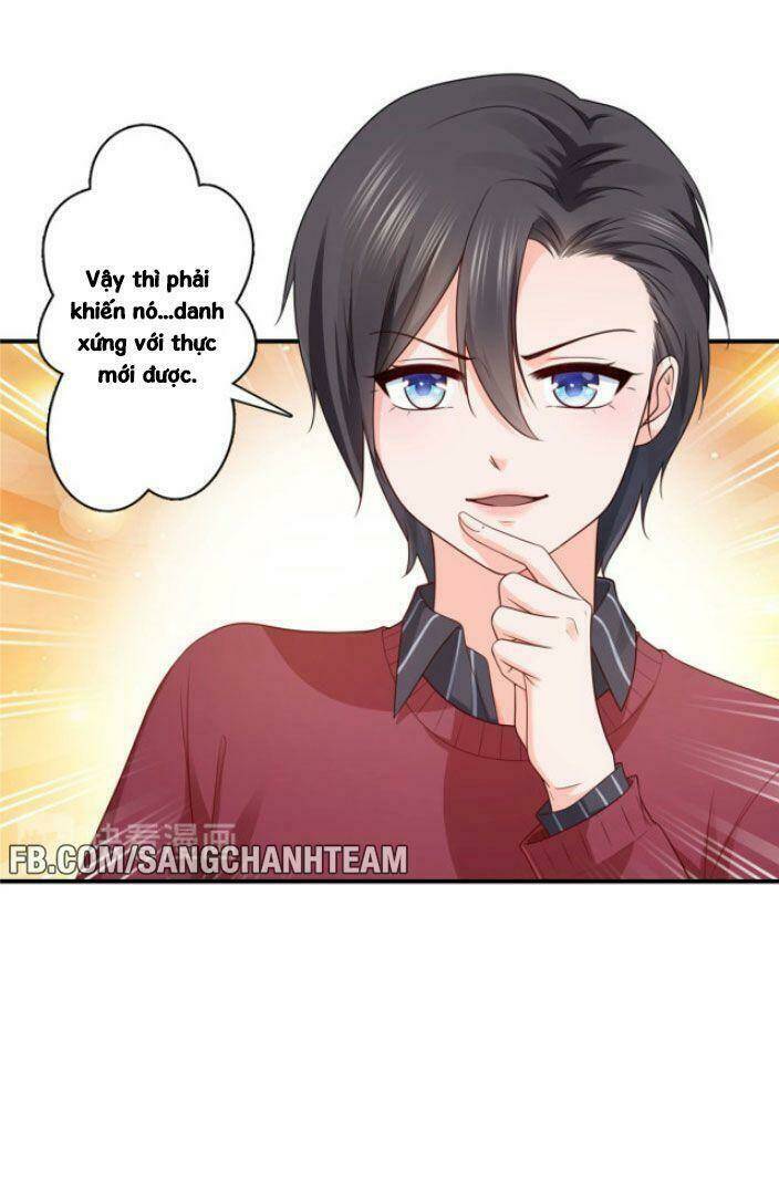 Hệt Như Hàn Quang Gặp Nắng Gắt - Chapter 175 - Page 39