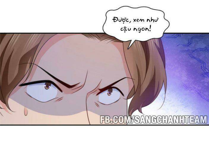 Hệt Như Hàn Quang Gặp Nắng Gắt Chapter 175 - Trang 4
