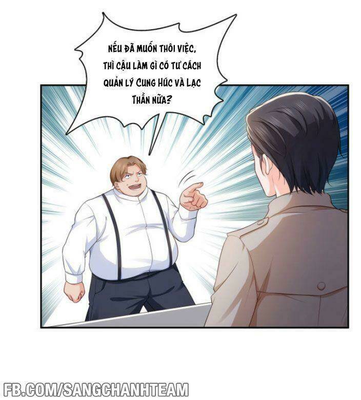 Hệt Như Hàn Quang Gặp Nắng Gắt Chapter 175 - Trang 5