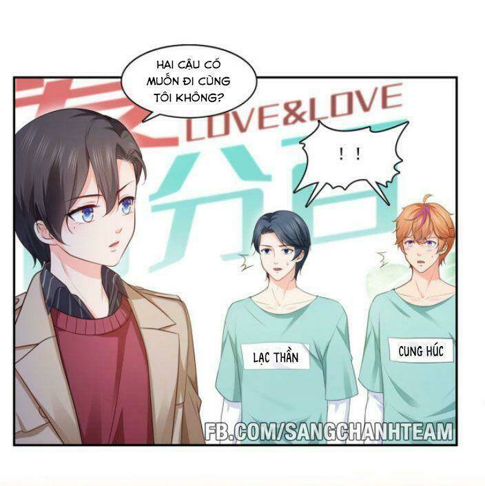 Hệt Như Hàn Quang Gặp Nắng Gắt Chapter 175 - Trang 6