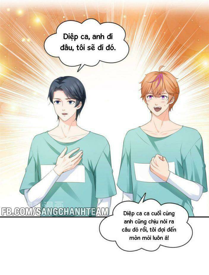 Hệt Như Hàn Quang Gặp Nắng Gắt Chapter 175 - Trang 7