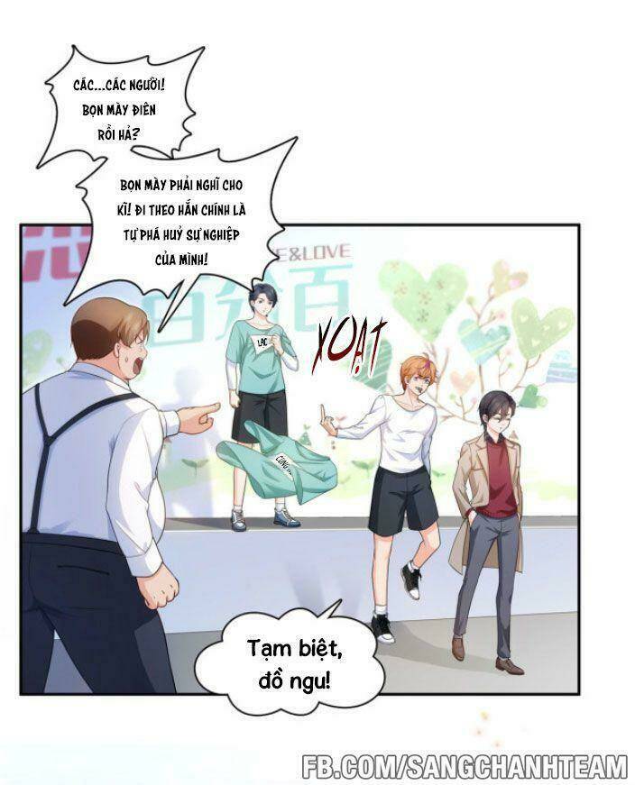 Hệt Như Hàn Quang Gặp Nắng Gắt Chapter 175 - Trang 8