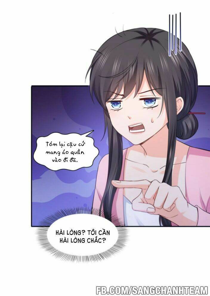 Hệt Như Hàn Quang Gặp Nắng Gắt Chapter 176 - Trang 9