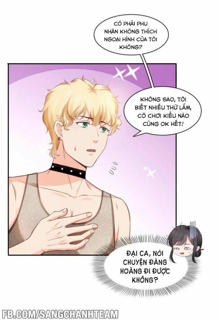 Hệt Như Hàn Quang Gặp Nắng Gắt Chapter 176 - Trang 10