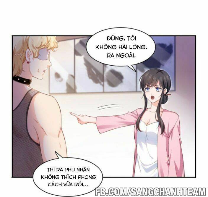 Hệt Như Hàn Quang Gặp Nắng Gắt Chapter 176 - Trang 11