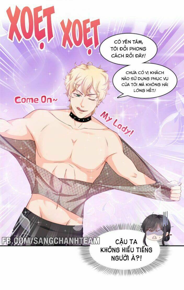 Hệt Như Hàn Quang Gặp Nắng Gắt Chapter 176 - Trang 12