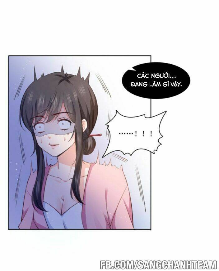 Hệt Như Hàn Quang Gặp Nắng Gắt Chapter 176 - Trang 13