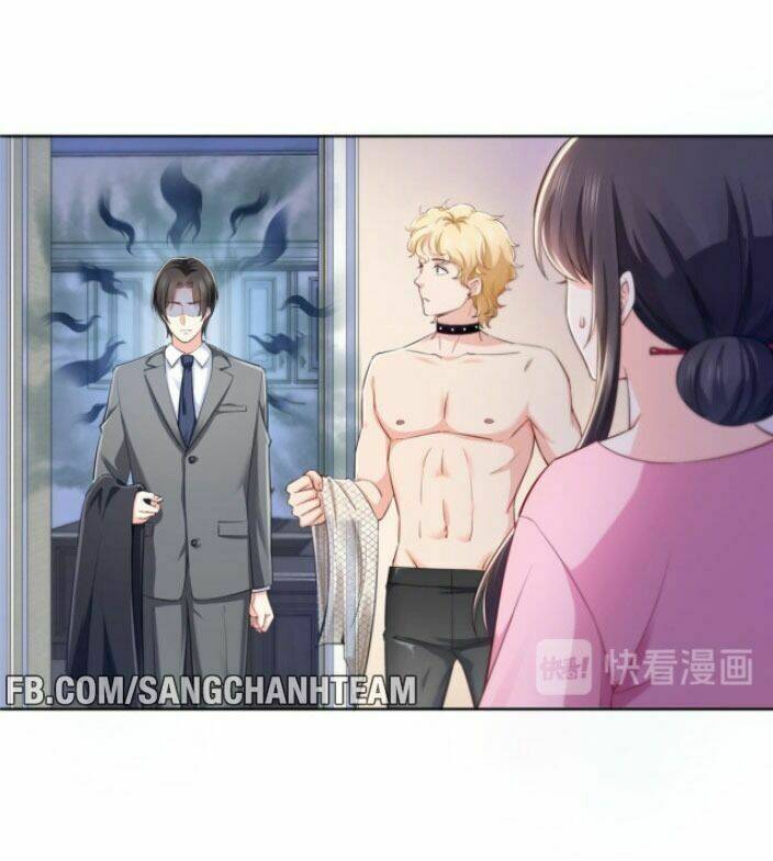 Hệt Như Hàn Quang Gặp Nắng Gắt Chapter 176 - Trang 14