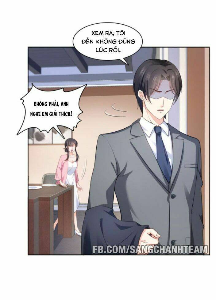 Hệt Như Hàn Quang Gặp Nắng Gắt Chapter 176 - Trang 15