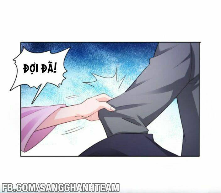 Hệt Như Hàn Quang Gặp Nắng Gắt Chapter 176 - Trang 16