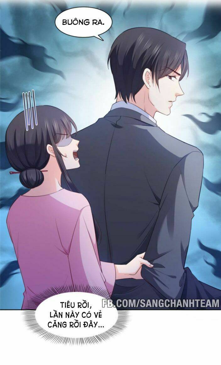 Hệt Như Hàn Quang Gặp Nắng Gắt Chapter 176 - Trang 17